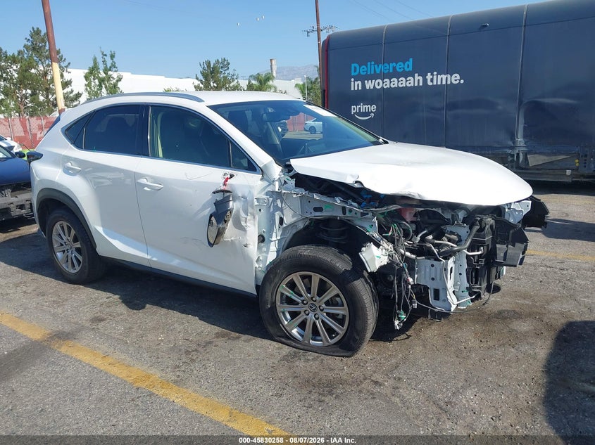 Vin: jtjaarbz4l2158753, lot: 46329159, lexus nx 300 2020 img_1