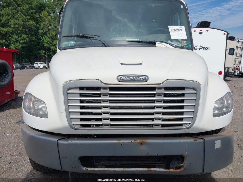2004 OTHER FREIGHTLINER M2 106 MEDIUM DUTY TRUCK N/A