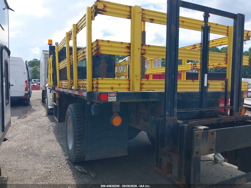 2004 OTHER FREIGHTLINER M2 106 MEDIUM DUTY TRUCK N/A