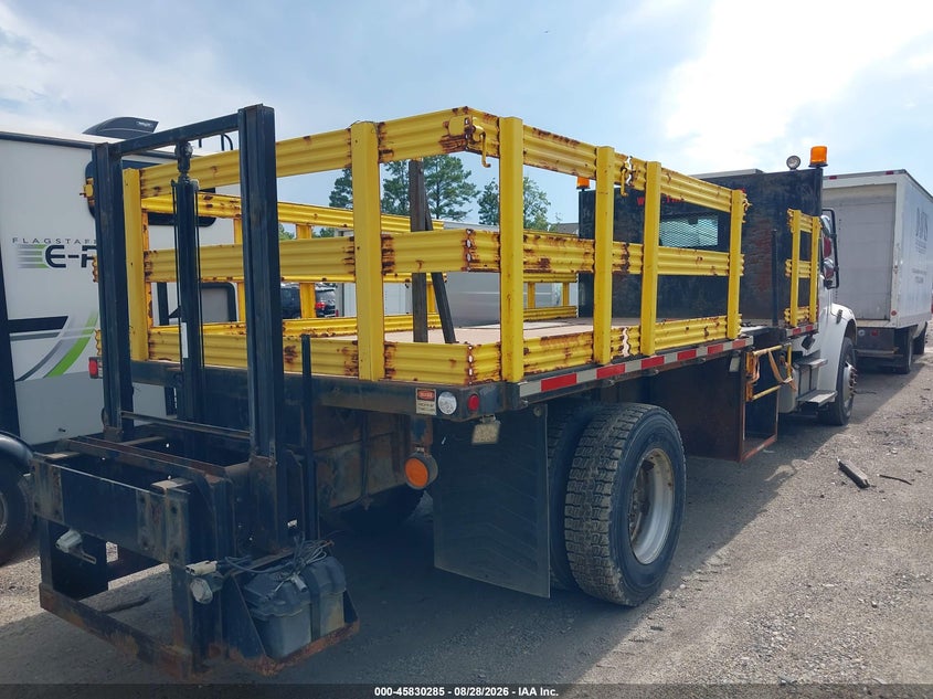 2004 OTHER FREIGHTLINER M2 106 MEDIUM DUTY TRUCK N/A