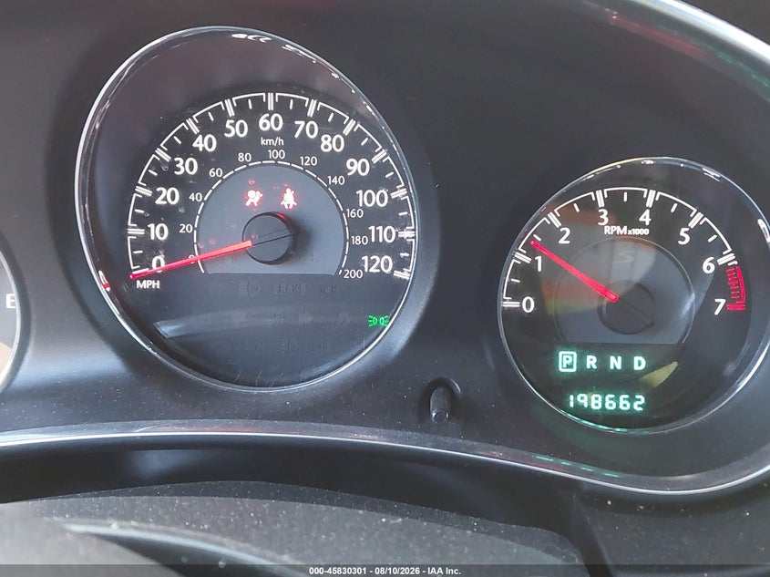 CHRYSLER 200 2014 VIN 1C3CCBBG4EN120487
