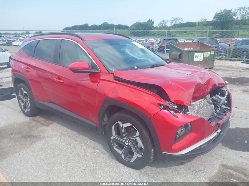 Vin: 5nmjccae4nh159778, lot: 46329204, hyundai tucson sel 20221