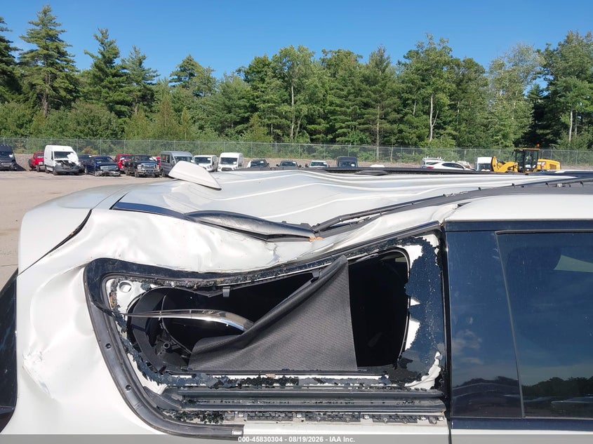 CHRYSLER PACIFICA 2020 VIN 2C4RC1BG5LR122863