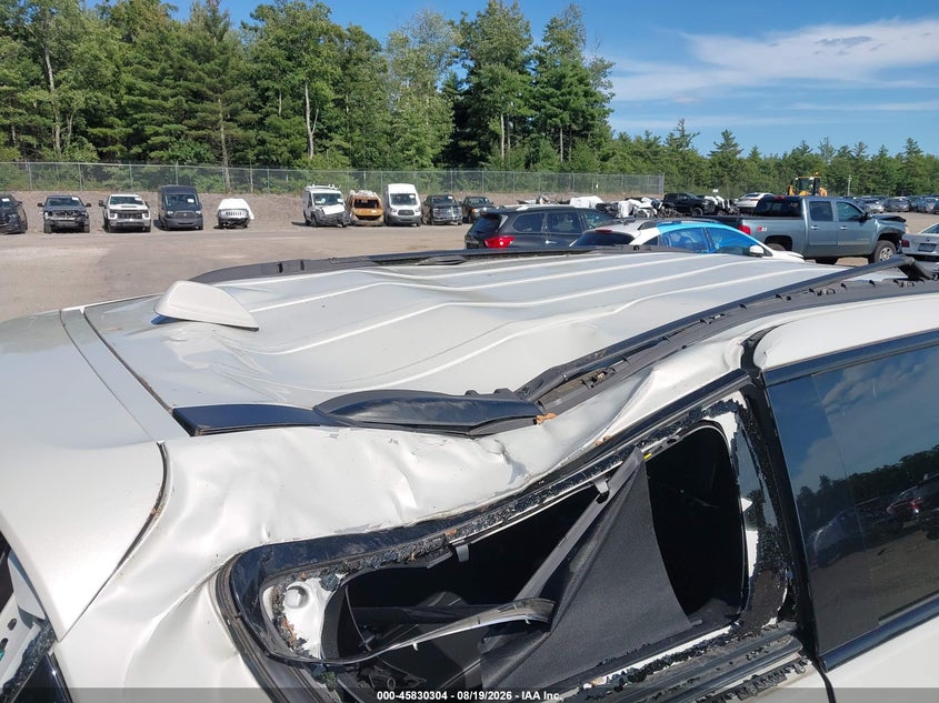 CHRYSLER PACIFICA 2020 VIN 2C4RC1BG5LR122863