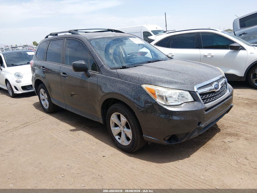 Vin: jf2sjabc7gh470400, lot: 46329236, subaru forester 2.5i 2016 img_1