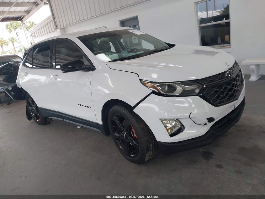 Vin: 2gnaxlex7l6130156, lot: 46329247, chevrolet equinox fwd lt 2.0l turbo 2020 img_1