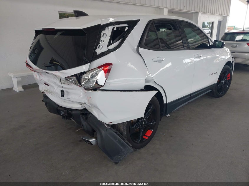 Vin: 2gnaxlex7l6130156, lot: 46329247, chevrolet equinox fwd lt 2.0l turbo 20204