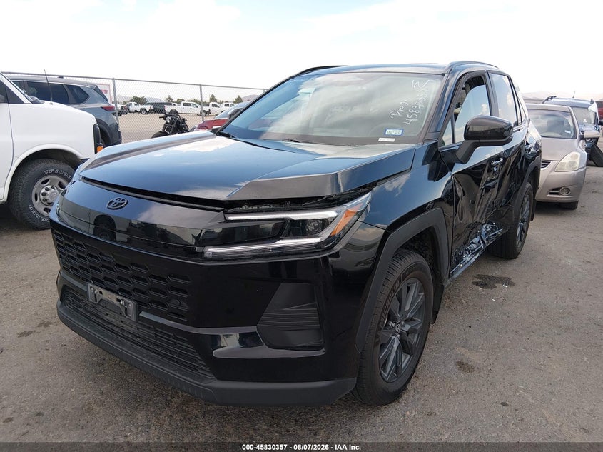 Vin: 2t36cravxtc000458, lot: 46329258, toyota rav4 xle premium 20262