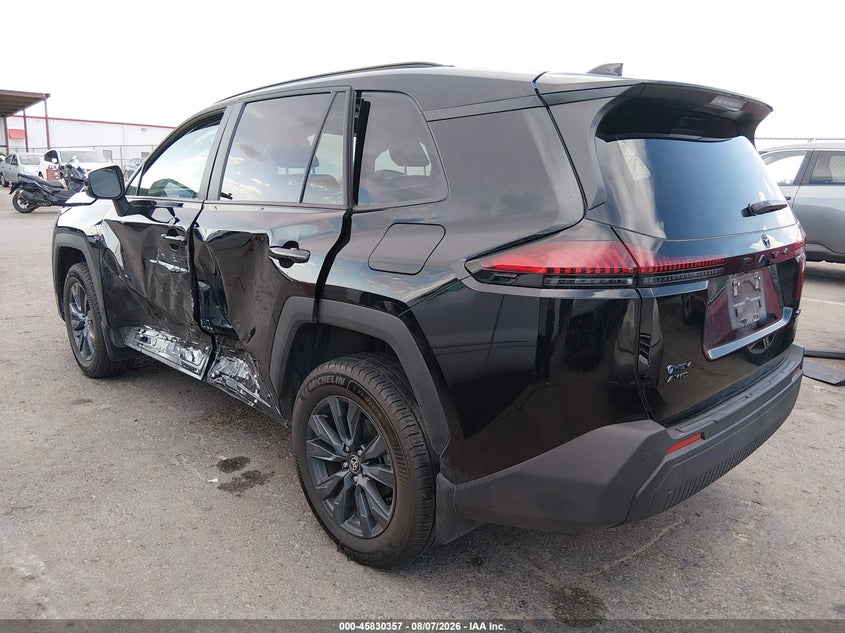 Vin: 2t36cravxtc000458, lot: 46329258, toyota rav4 xle premium 20263