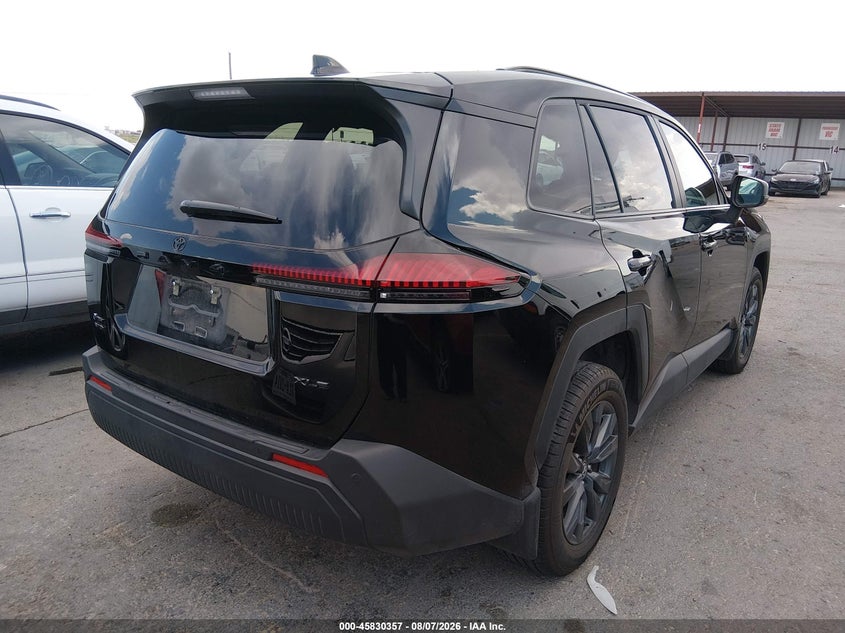 Vin: 2t36cravxtc000458, lot: 46329258, toyota rav4 xle premium 20264