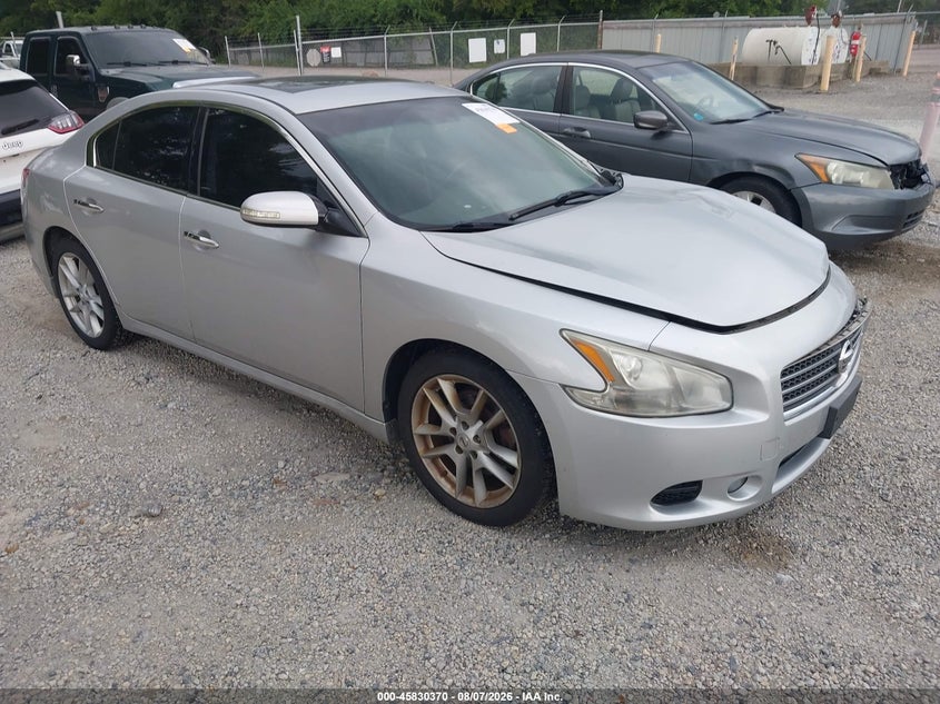Vin: 1n4aa5ap2bc817858, lot: 46329271, nissan maxima 3.5 sv 2011 img_1