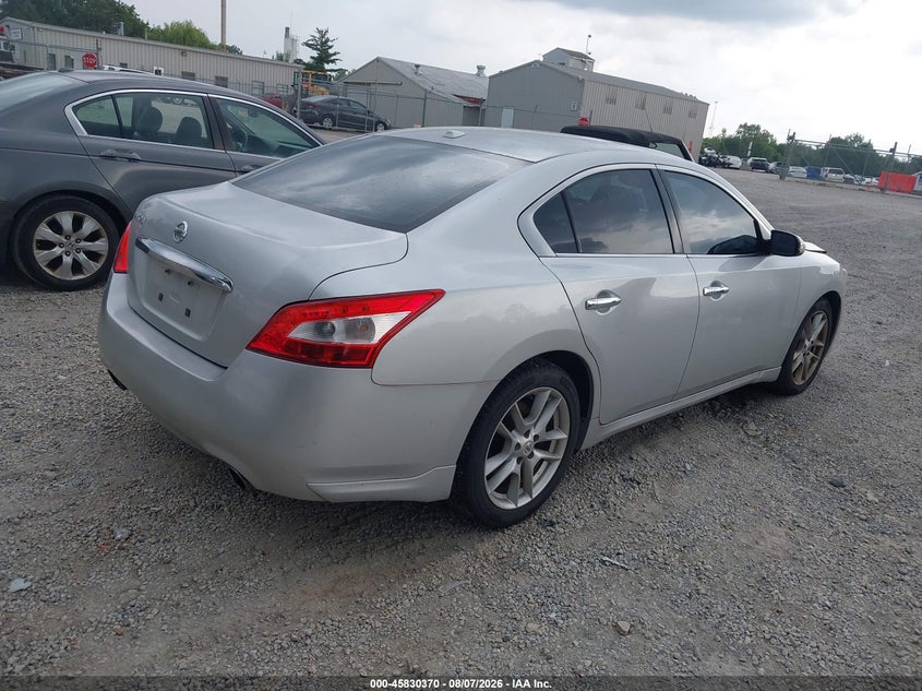 Vin: 1n4aa5ap2bc817858, lot: 46329271, nissan maxima 3.5 sv 20114