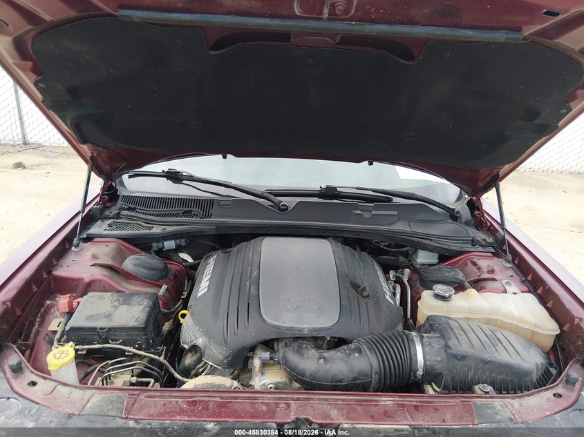 DODGE CHALLENGER 2020 VIN 2C3CDZBT0LH201995