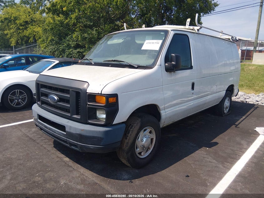 Vin: 1ftse3el2cda13909, lot: 46329291, ford e-350 super duty commercial 20122