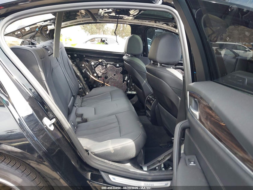 BMW 540 2023 VIN WBA53BJ06PWY06985
