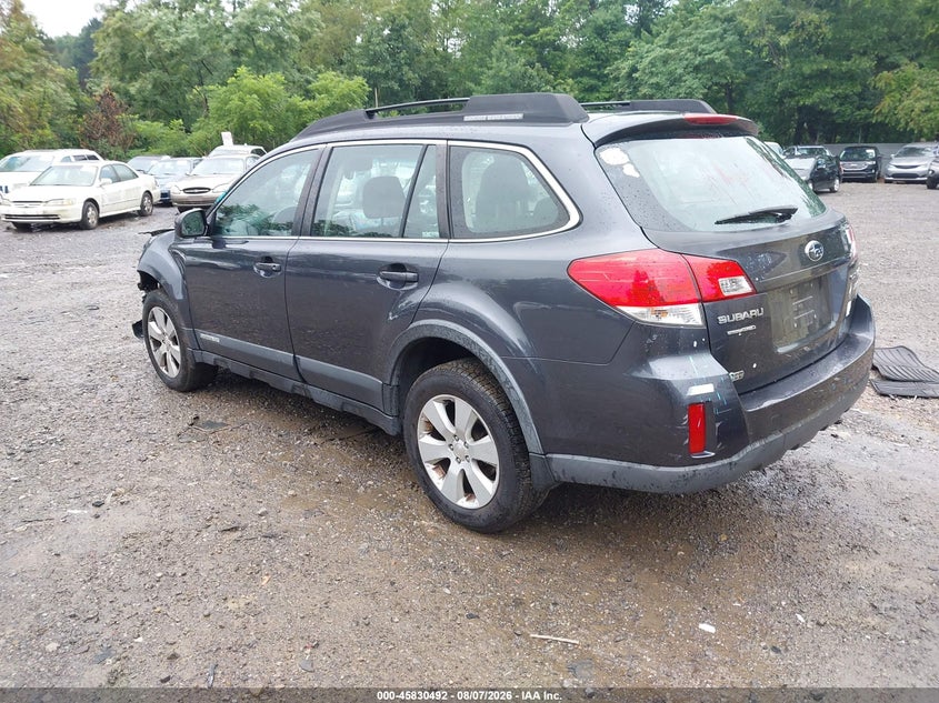 Vin: 4s4brbac0c3278043, lot: 46329393, subaru outback 2.5i 20123