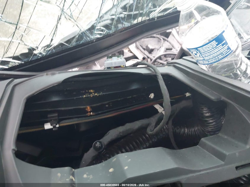 2026 POLARIS RANGER auction photo 7