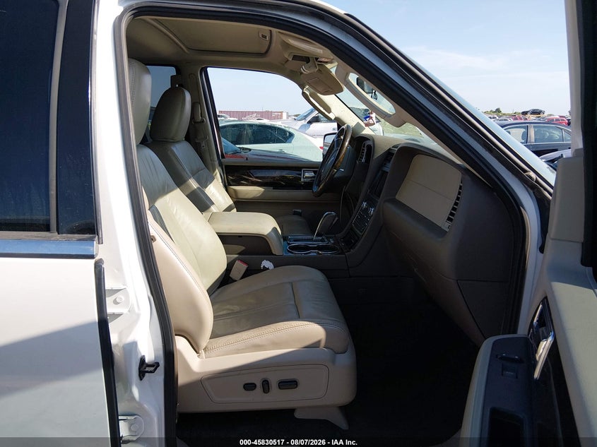 2016 LINCOLN NAVIGATOR L SELECT · Фото 5