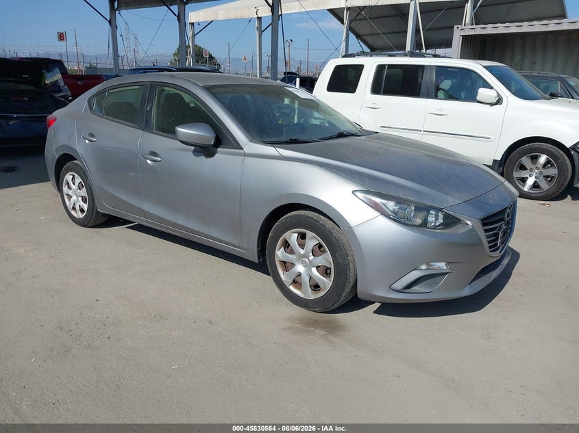 Vin: 3mzbm1u76fm196751, lot: 46329465, mazda mazda3 i sport 2015 img_1