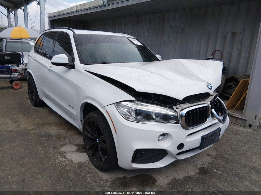 Vin: 5uxkr2c59j0x10371, lot: 46329472, bmw x5 sdrive35i 2018 img_1