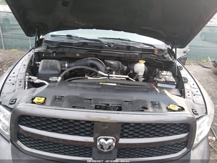 RAM 1500 - zdjęcie 10
