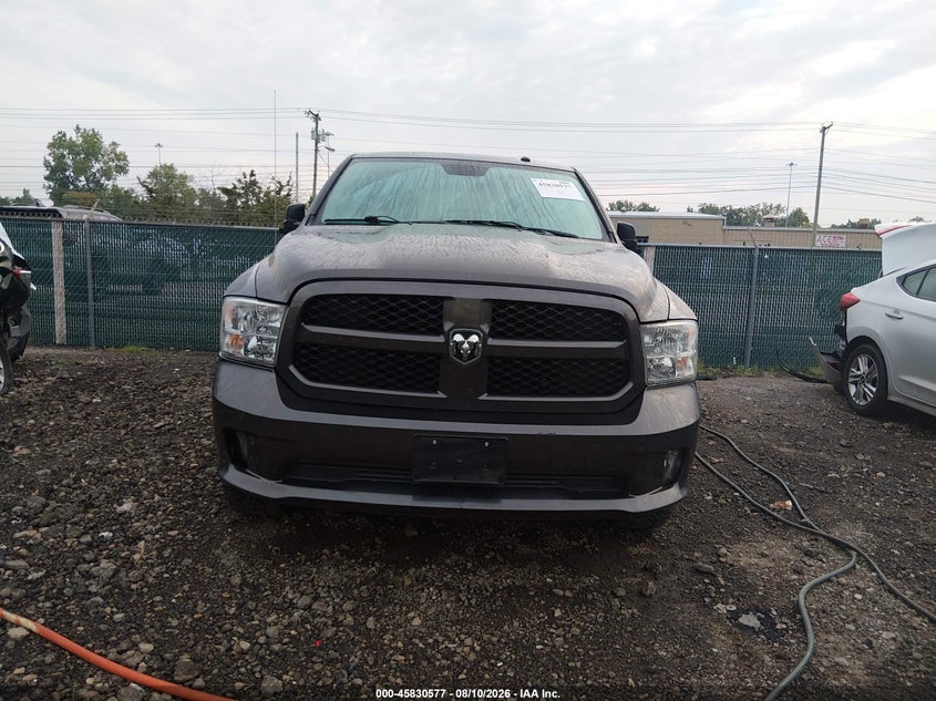 RAM 1500 - zdjęcie 12