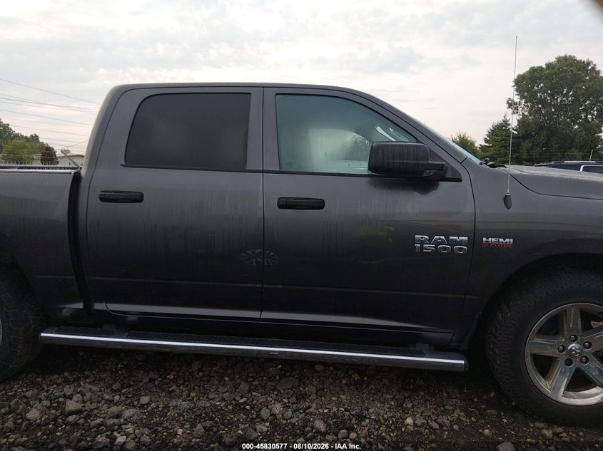 RAM 1500 - zdjęcie 13