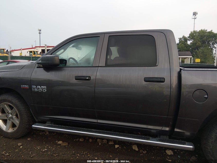 RAM 1500 - zdjęcie 14