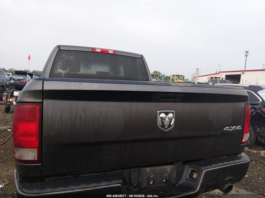 RAM 1500 - zdjęcie 16