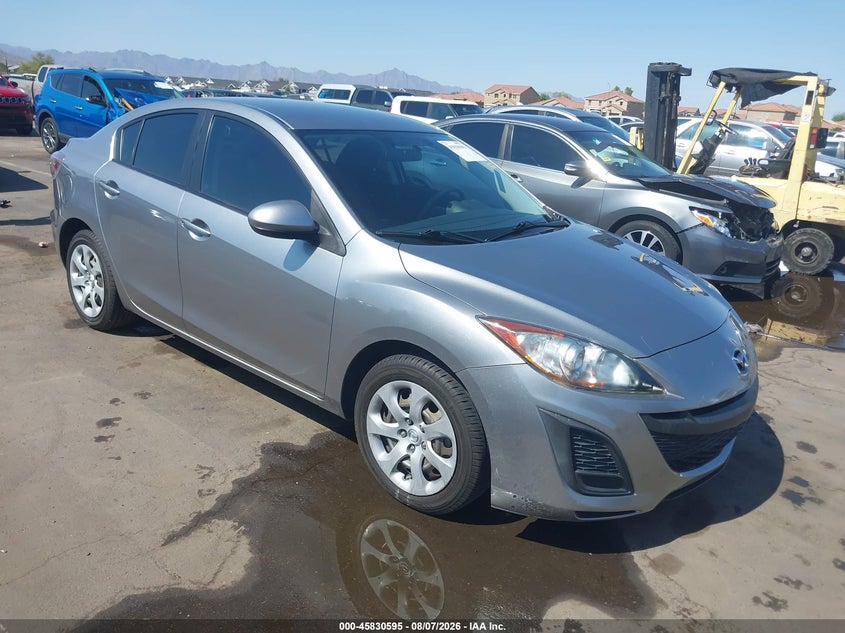 Vin: jm1bl1sf1a1327462, lot: 46329496, mazda mazda3 i sport 2010 img_1