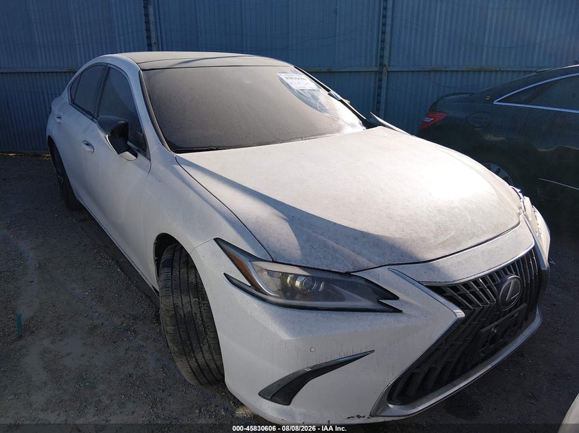 Vin: 58adz1b18ru177263, lot: 46329507, lexus es 350 2024 img_1