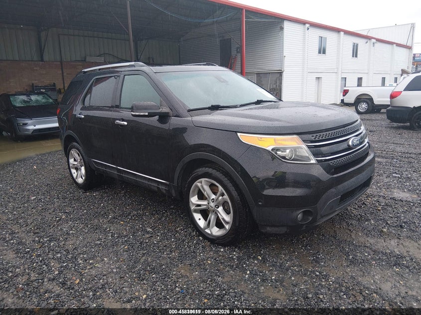 Vin: 1fm5k8f82fgc56471, lot: 46329520, ford explorer limited 2015 img_1