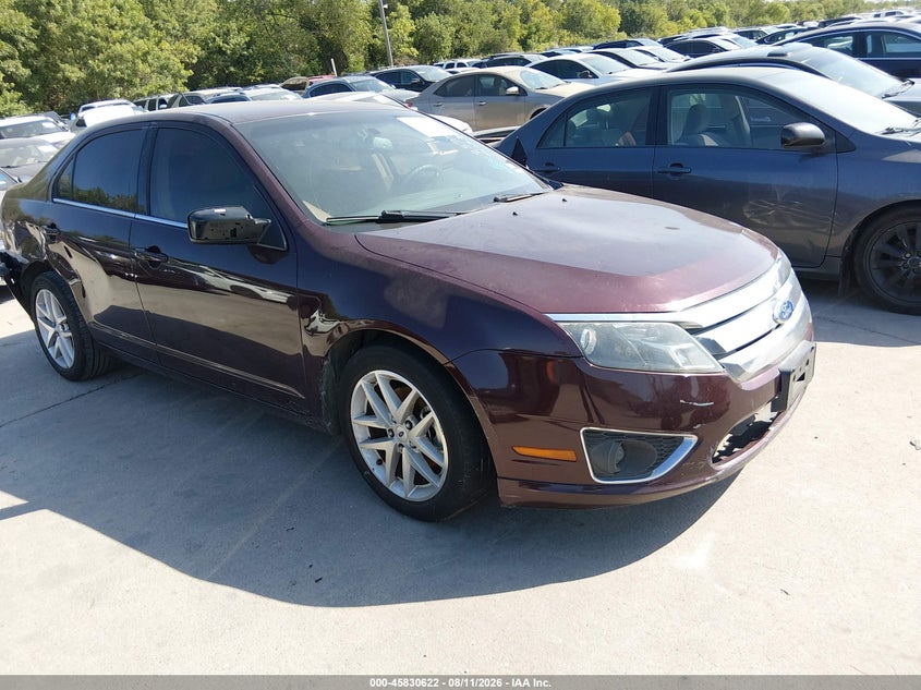 Vin: 3fahp0ja1br257795, lot: 46329522, ford fusion sel 2011 img_1