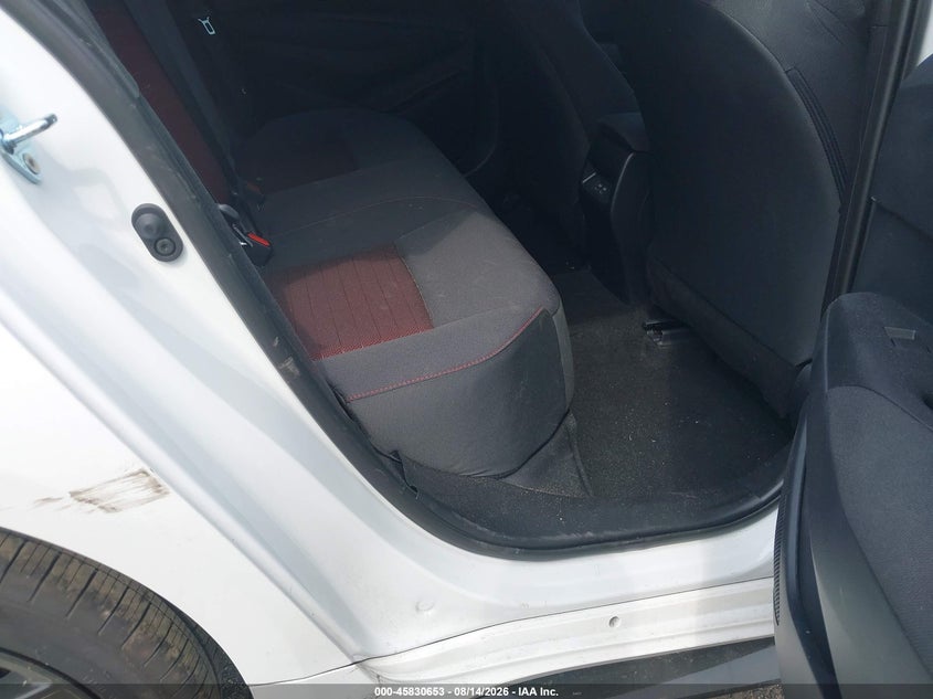 TOYOTA COROLLA 2026 VIN 5YFS4MCE4TP261962