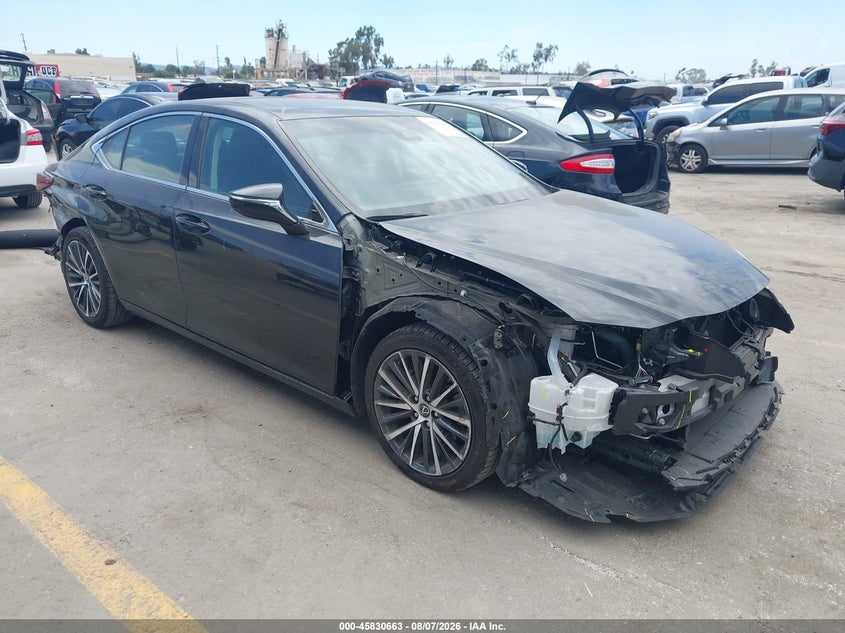 Vin: 58adz1b19ru173660, lot: 46329564, lexus es 350 2024 img_1