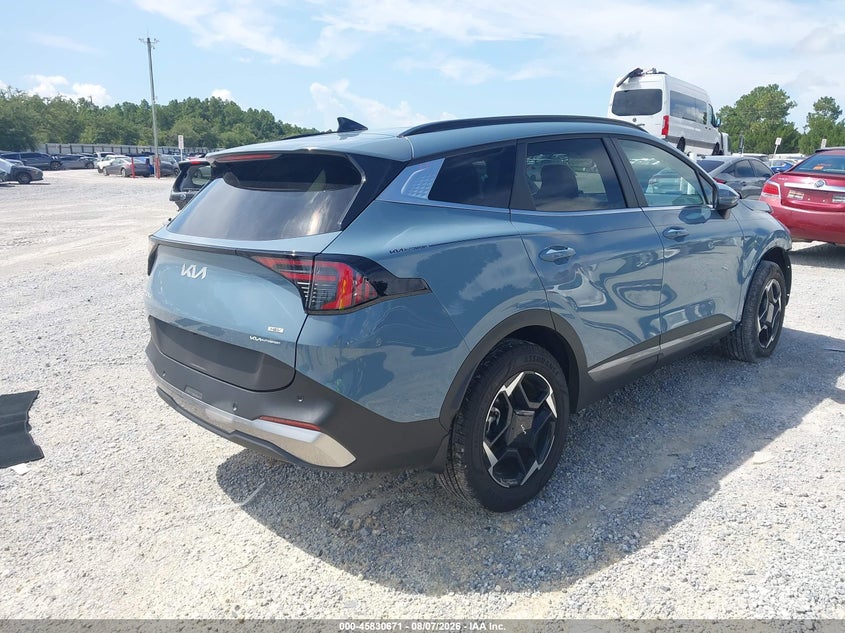 Vin: kndpvddg5t7402087, lot: 46329572, kia sportage hybrid ex 20264