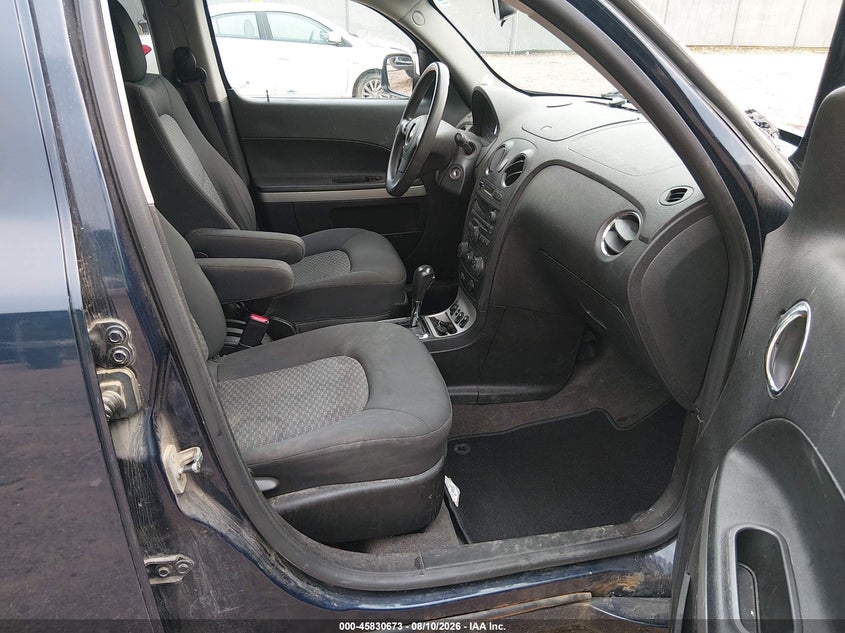 2007 CHEVROLET HHR auction photo 5