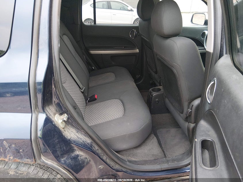 2007 CHEVROLET HHR auction photo 8