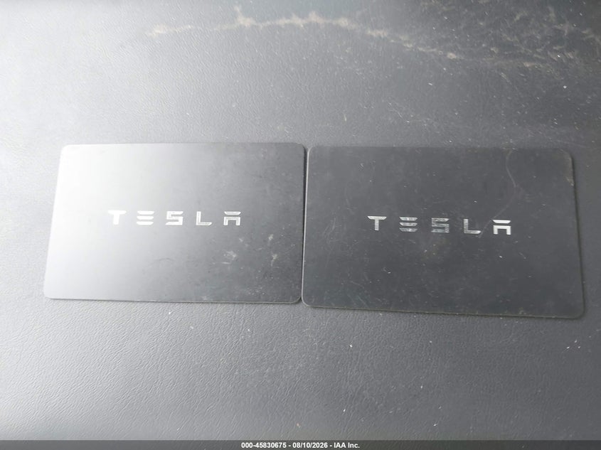TESLA MODEL Y 2023 VIN 7SAYGDEEXPA106431