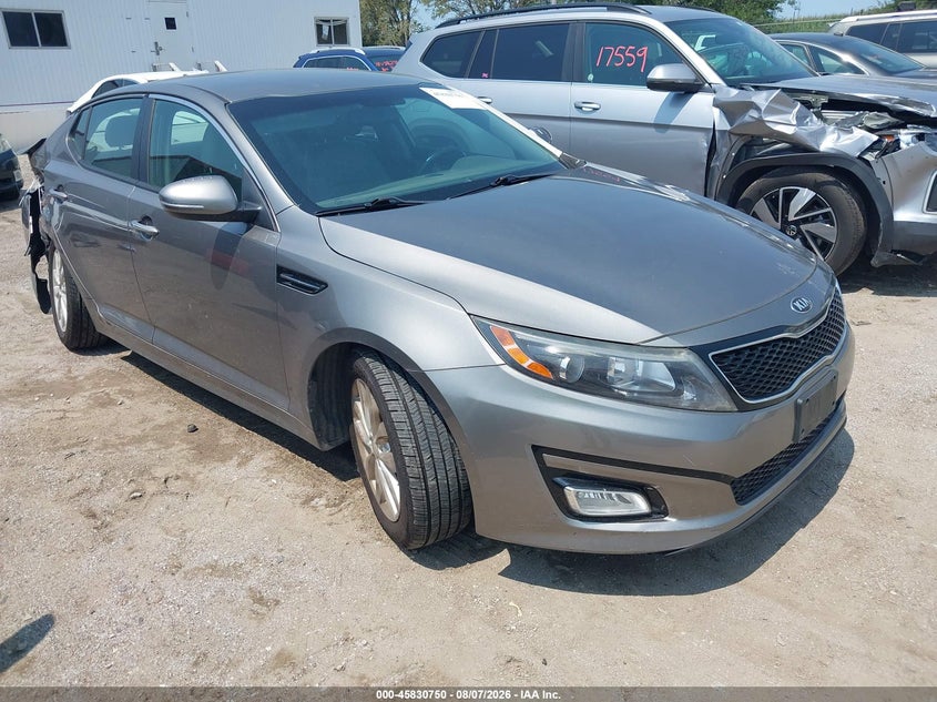 Vin: 5xxgn4a75fg362917, lot: 46329652, kia optima ex 2015 img_1