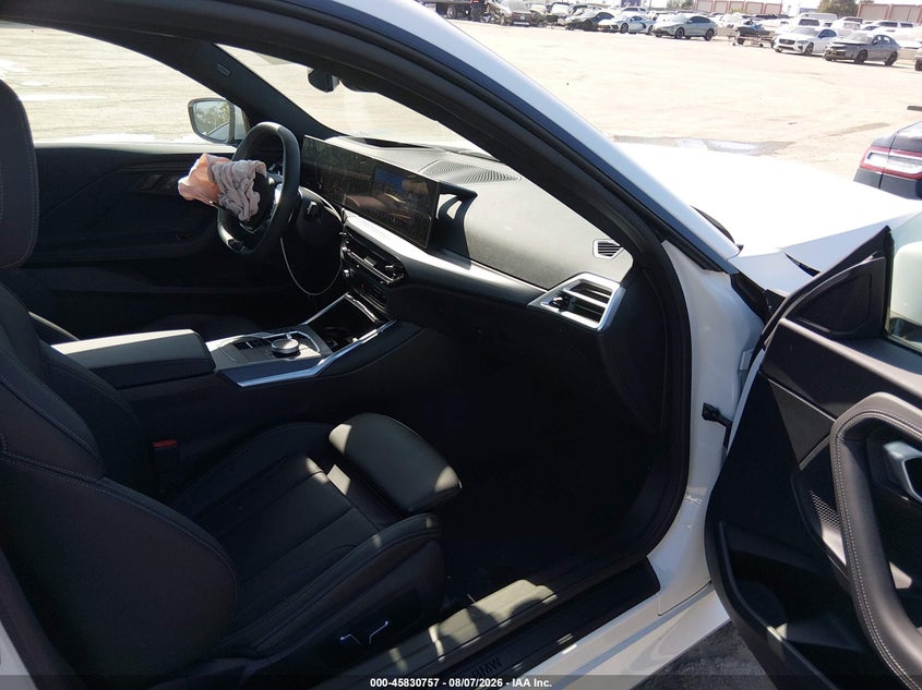 2026 BMW 230I auction photo 5