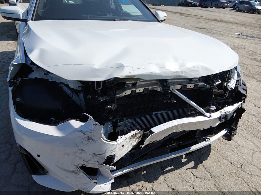 2026 BMW 230I auction photo 6