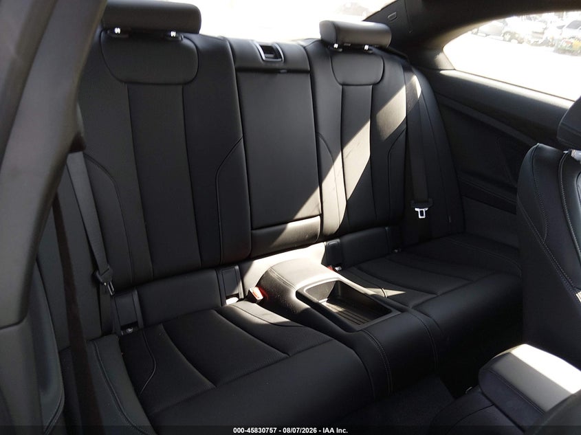 2026 BMW 230I auction photo 8
