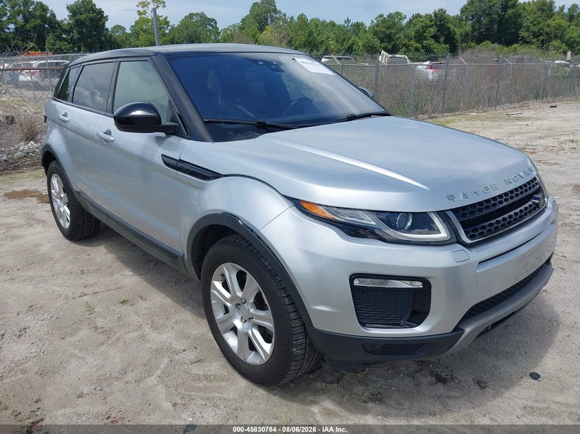 Vin: salvp2rx1jh269360, lot: 46329685, land rover range rover evoque se/se premium 2018 img_1