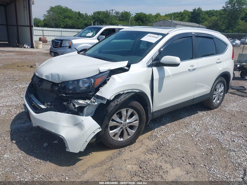 Vin: 5j6rm4h7xel099706, lot: 46329701, honda cr-v ex-l 20142