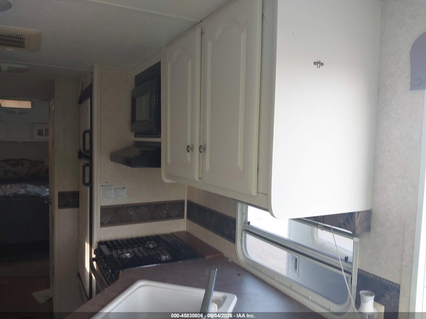 2007 KEYSTONE OUTBACK 28 RSBS auction photo 6