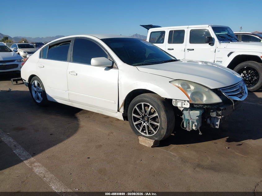 Vin: 1n4al2ap5bn448037, lot: 46329760, nissan altima 2.5 s 2011 img_1