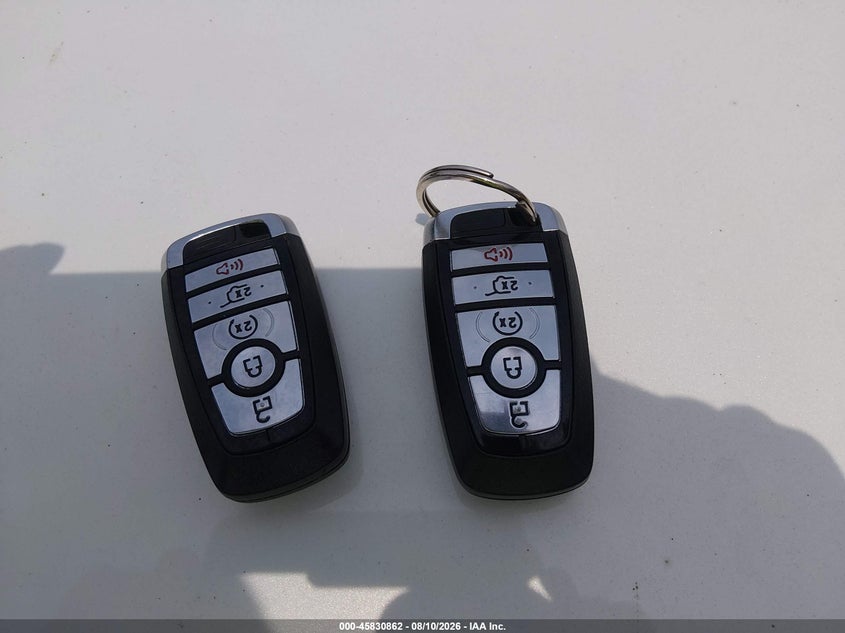 FORD EXPLORER 2024 VIN 1FMSK7DHXRGA64879