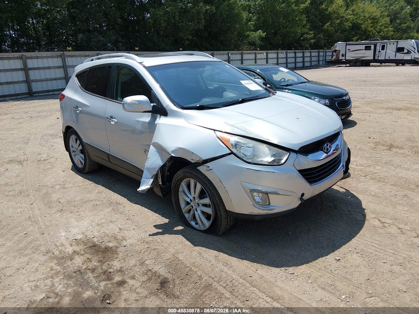 Vin: km8ju3ac7cu318483, lot: 46329779, hyundai tucson gls/limited 2012 img_1