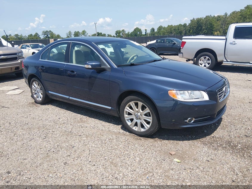 Vin: yv1952as6b1148410, lot: 46329802, volvo s80 3.2 2011 img_1